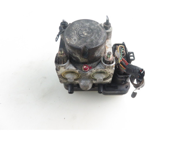 Pojistková skříňka Блок ABS 51787091, 0265800598 Fiat Punto (199) 2007