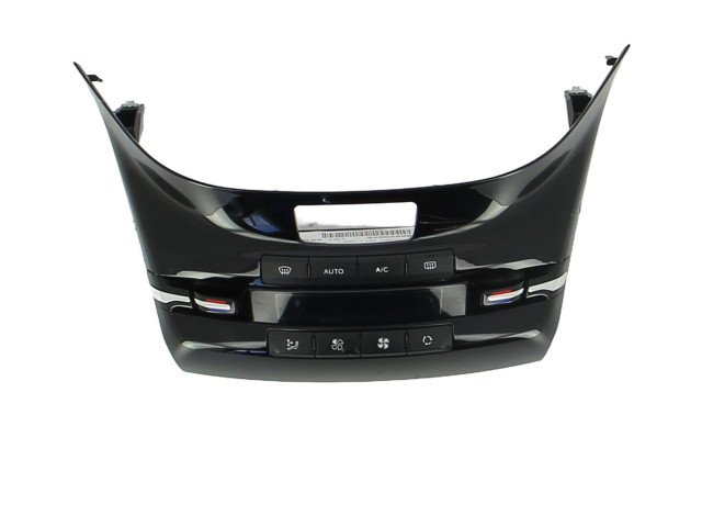 Блок управления климат-контролем 9819570680 Peugeot 2008 I