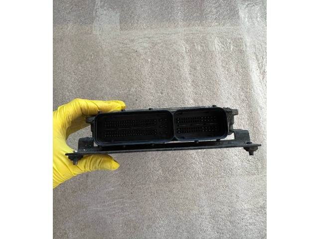 Řídící jednotka 06J906027GM, 06J907309A Volkswagen Tiguan 2014