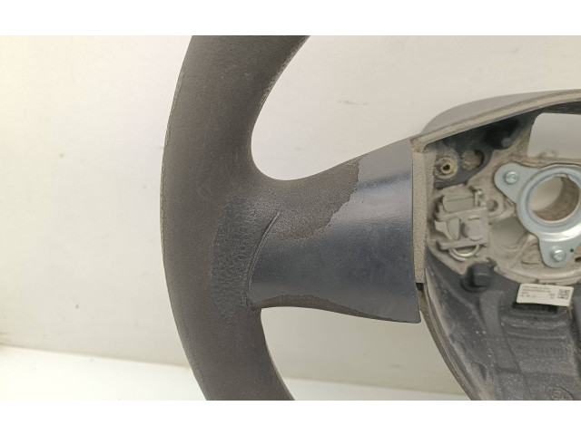 Руль Volkswagen Transporter - Caravelle T5  2003 - 2015 года 7E0419091D, 306858399N44AE      