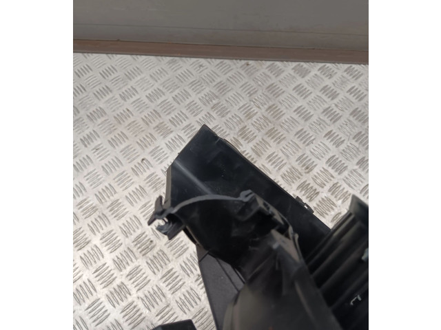 Вентилятор печки 4M1820021 Audi Q5 SQ5