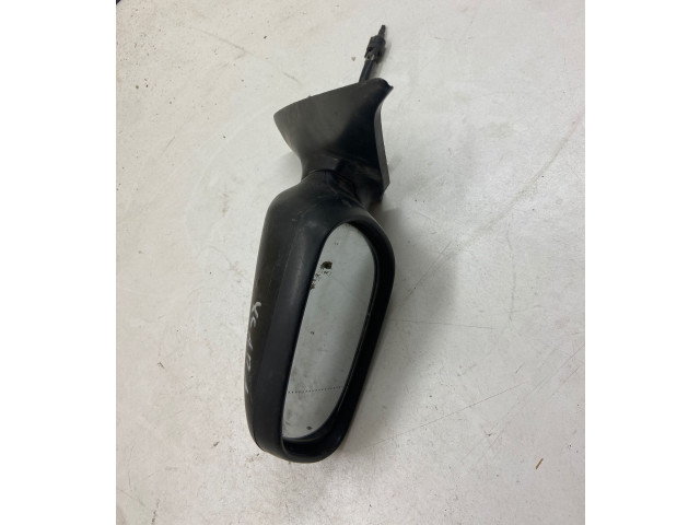 Зеркало (управляемое электричеством)