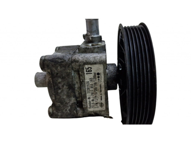 Насос усилителя руля