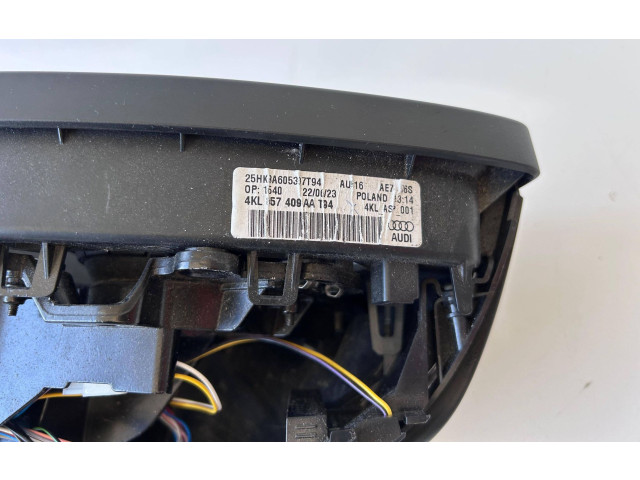 Зеркало электрическое Audi e-tron - года