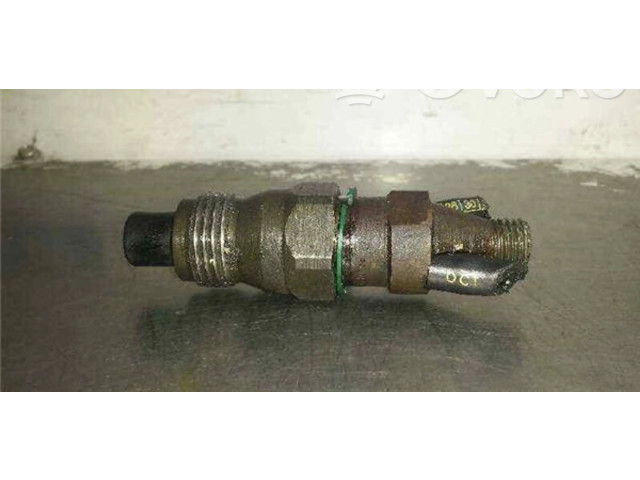 Vstřikovač KCA17S42, KCA17S42   Renault Express    F8Q 