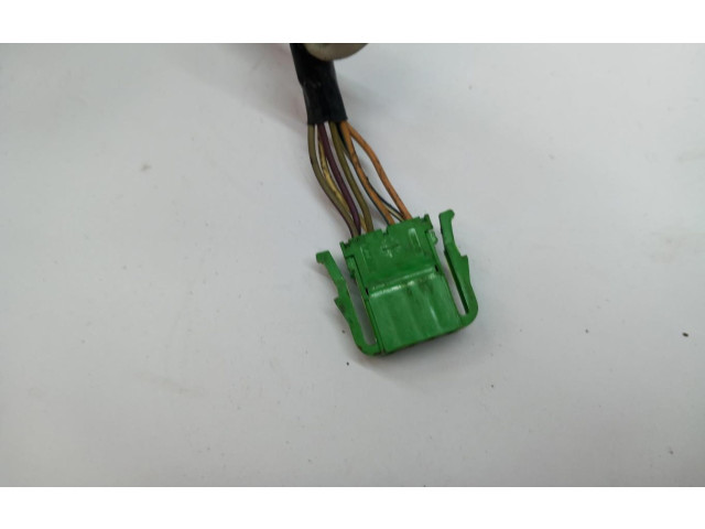 Зеркало электрическое        Volkswagen New Beetle  1998 - 2011 года   