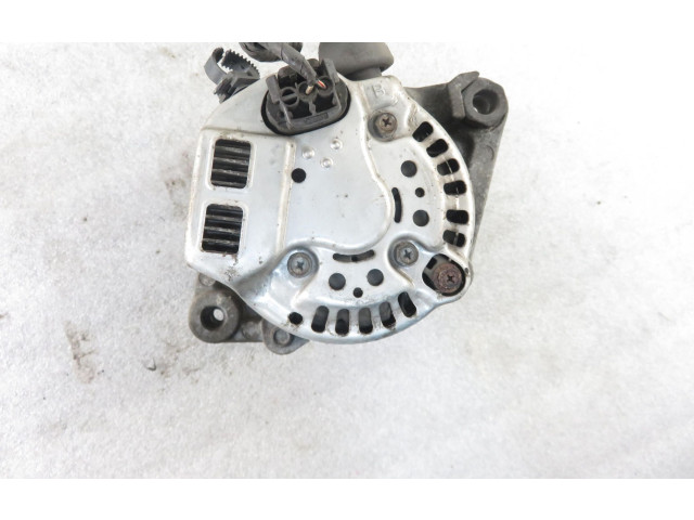 Генератор 27060B1010, 27060B1010 Daihatsu Sirion