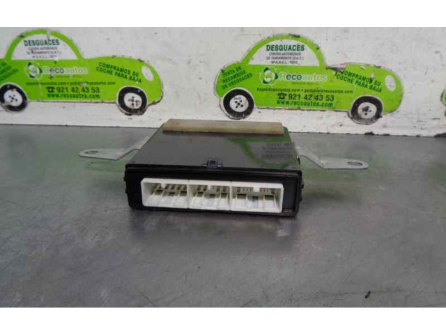 Блок управления 8922450121 Lexus LS 500