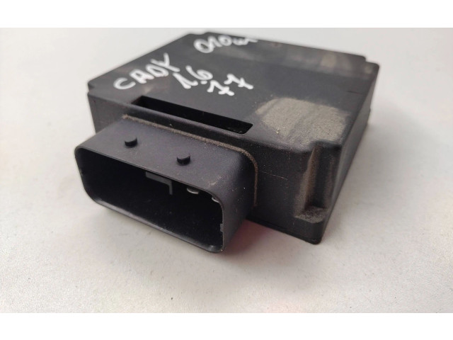 Блок управления 3AA919041A, 8ES01045220 Volkswagen Caddy