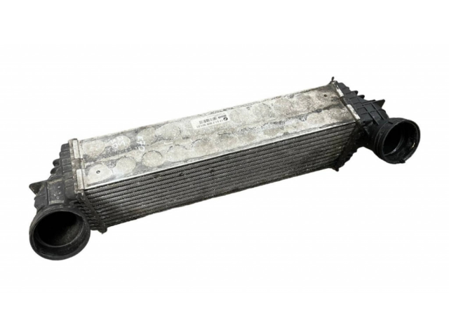 Интеркулер 17517809321, 7809321 BMW X5 E70 3.5