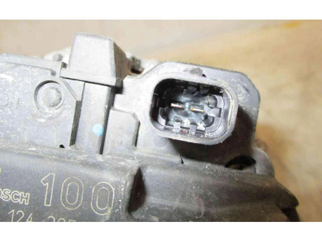 Генератор 124325163, 124325163 Opel Meriva A