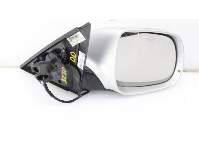 Зеркало электрическое Audi Q5 SQ5 2008 - 2017 года