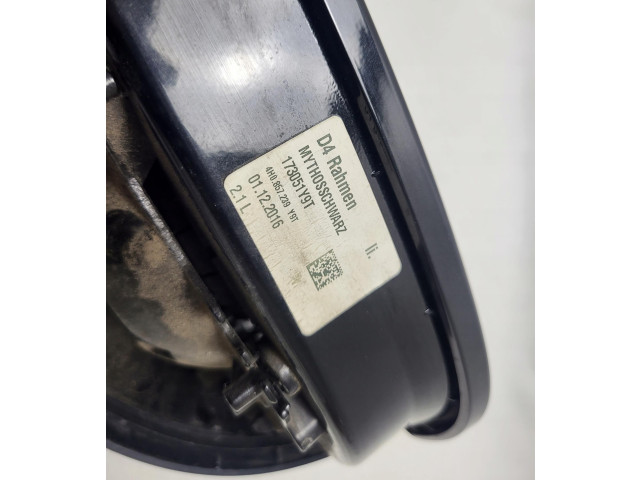 Zpětné zrcátko  Audi A8 S8 D4 4H 2013  4H1857409H  