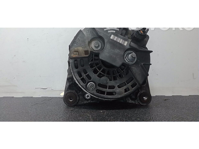 Генератор 8200660034 Renault Kangoo II