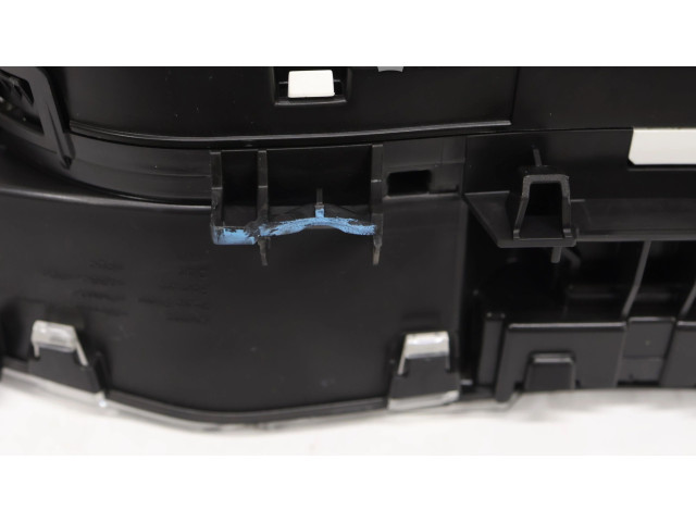 Панель приборов 654920741A Skoda Scala