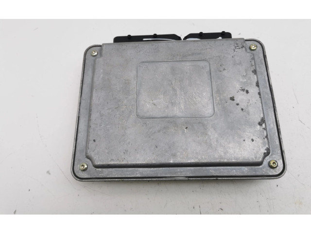 Блок управления двигателя 036906034EG   Audi A2