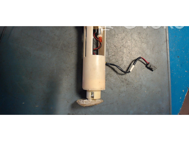 Топливный насос