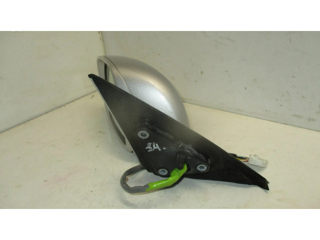 Zpětné zrcátko  levé Lexus GS 300 350 430 450H 2007  8790630310C0  