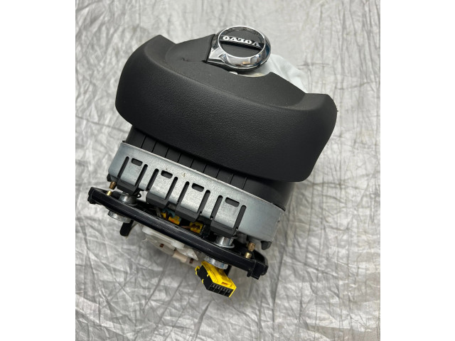 Подушка безопасности водителя P31690213, 1T001190380971 Volvo S60