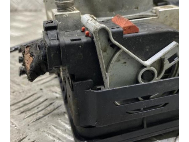 Блок АБС Volkswagen Golf VII 2013 - 2019 года