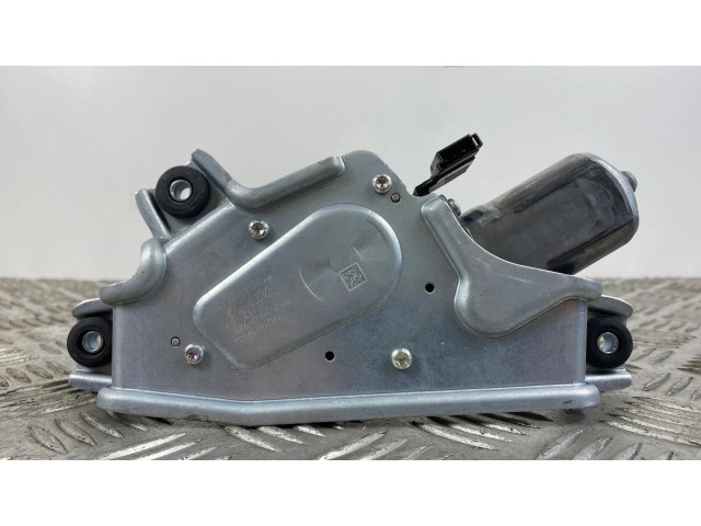 Моторчик заднего дворника     Jeep Cherokee