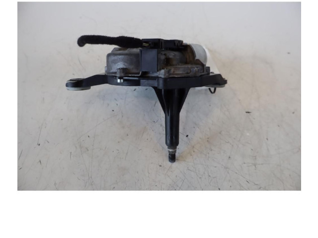 Моторчик заднего дворника 51757867 Fiat Grande Punto