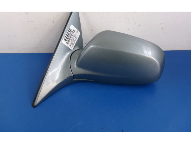 Зеркало электрическое        Chevrolet Evanda   -  года   