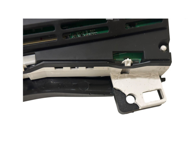 Панель приборов BS7T10849VE, BS7T14C026CD Ford S-MAX