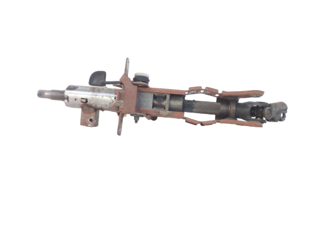    Рулевая рейка 4123Y0, 4123Y0   Peugeot Expert 2007 - 2016 года