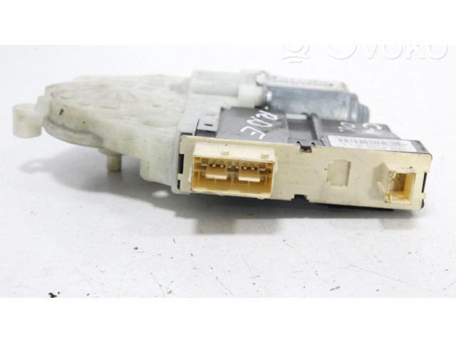 Передний двигатель механизма для подъема окон