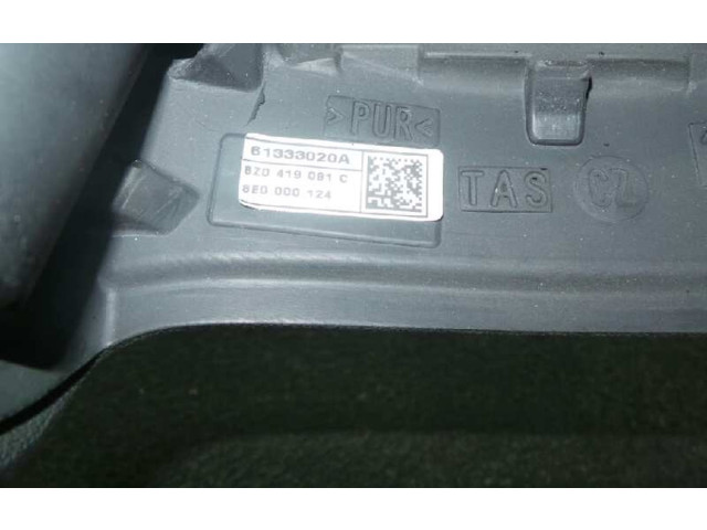 Руль Audi A2 - года NEGRO-GOMA, TRW