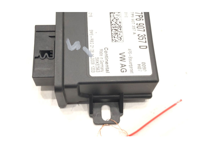 Блок управления Xenon