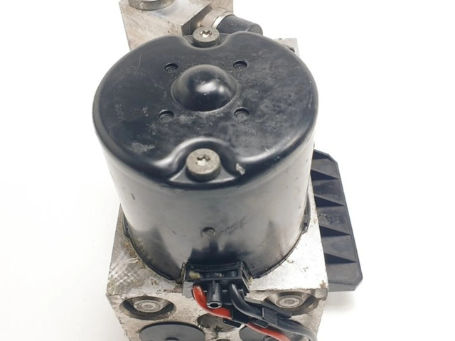 Блок АБС A0044314612, 0265202444 Mercedes-Benz S W220 1998-2006 года