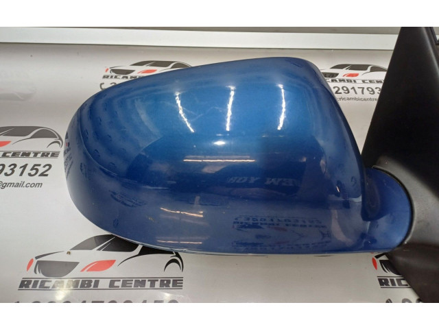 Зеркало (механическое) Audi A4 Allroad - года