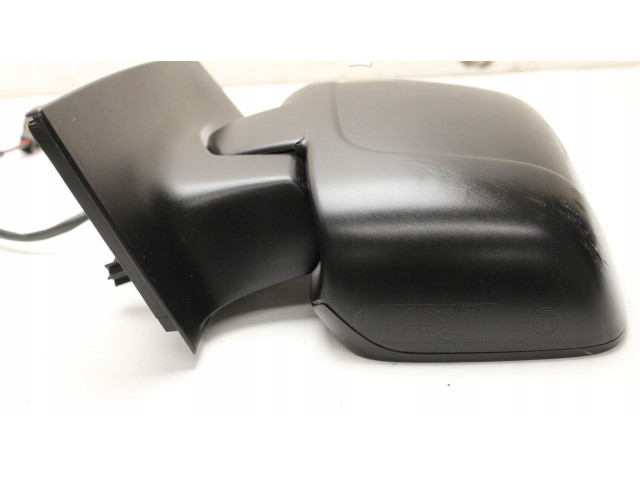 Zpětné zrcátko Citroen Jumpy 2007