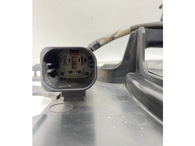 Вентилятор радиатора     214814GC0B    Infiniti Q60 2.0