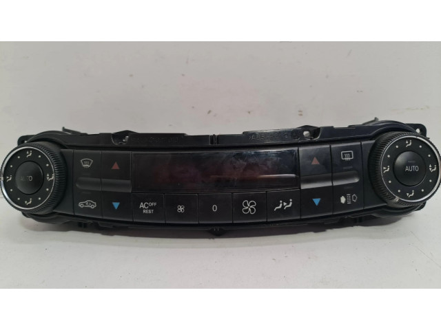Блок управления климат-контролем 2118300685, 00101003   Mercedes-Benz E W211