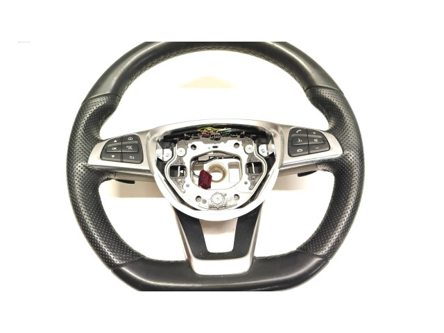 Volant Mercedes-Benz C W205 2016 A0004603803, 308013899162AJ