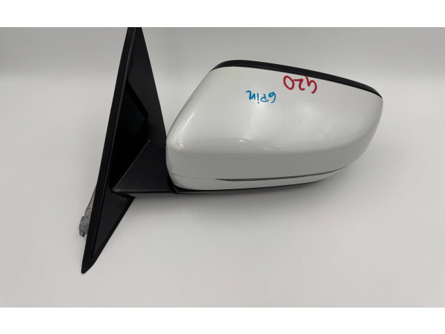 Zpětné zrcátko BMW 3 G20 G21 2019