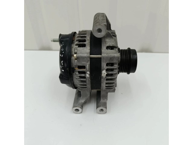 Генератор 13529304, TN004101964   Chevrolet Camaro 2.0     