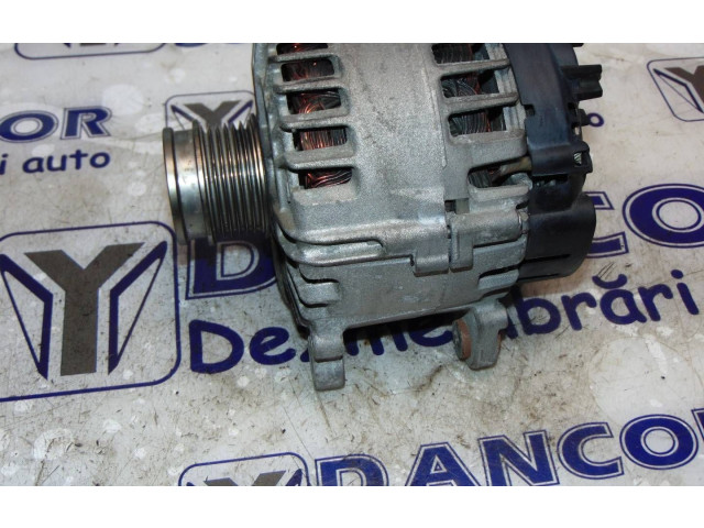 Генератор 05E903026K, 2740492B Skoda Scala