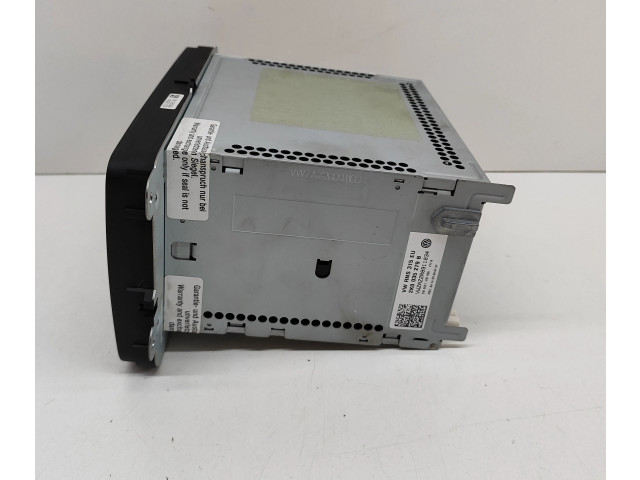 Vstřikovač 2K0035279B Volkswagen Amarok CSHA