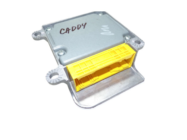 Блок подушек безопасности 6Q0909605AH Volkswagen Caddy