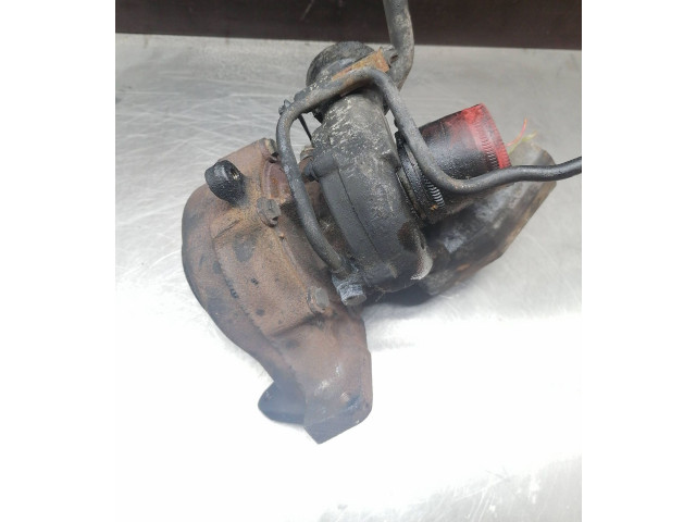 Turbodmychadlo Турбина A6280960399, 7173832 Mercedes-Benz S W220