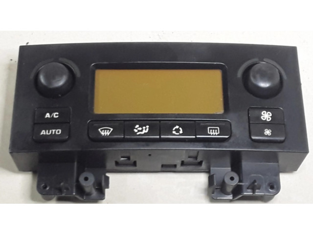 Блок управления климат-контролем 9658084577, 21675160 Citroen C4 I