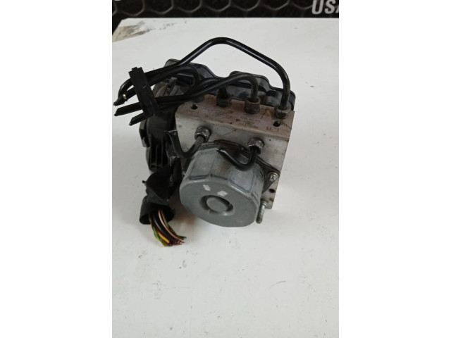 Jednotka ABS 0265956184, 0265242838 Fiat Punto Evo 2013