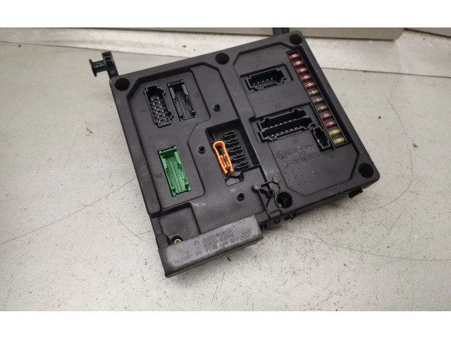 Pojistková skříňka 7M3962258E, S110730100D Volkswagen Sharan 2005