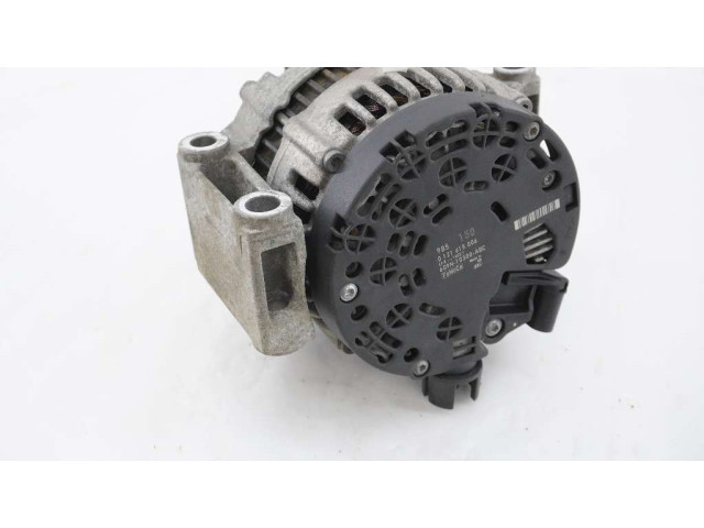 Генератор 36000220   Volvo V70      