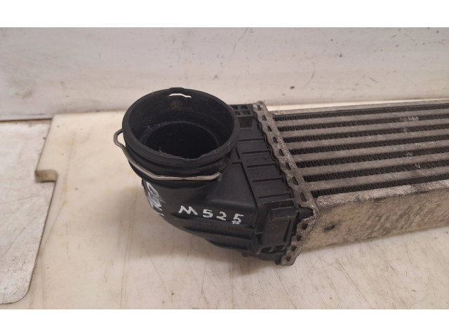 Интеркулер  A1695000000   Mercedes-Benz A W169 