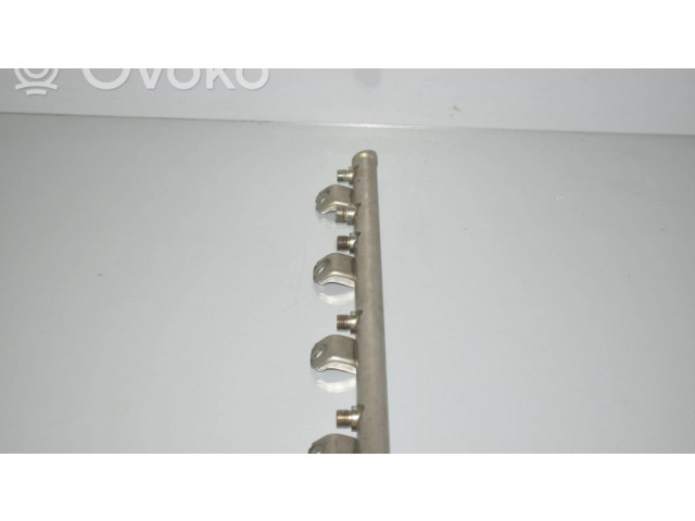 Vstřikovací lišta 7547599, 13537547599 BMW X6 E71 pro benzínový motor 4.4 E71 X6 xDrive 50i N63B44A 300kw